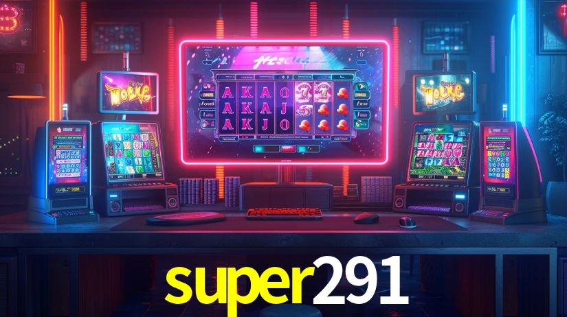 Experiência Cassino super291