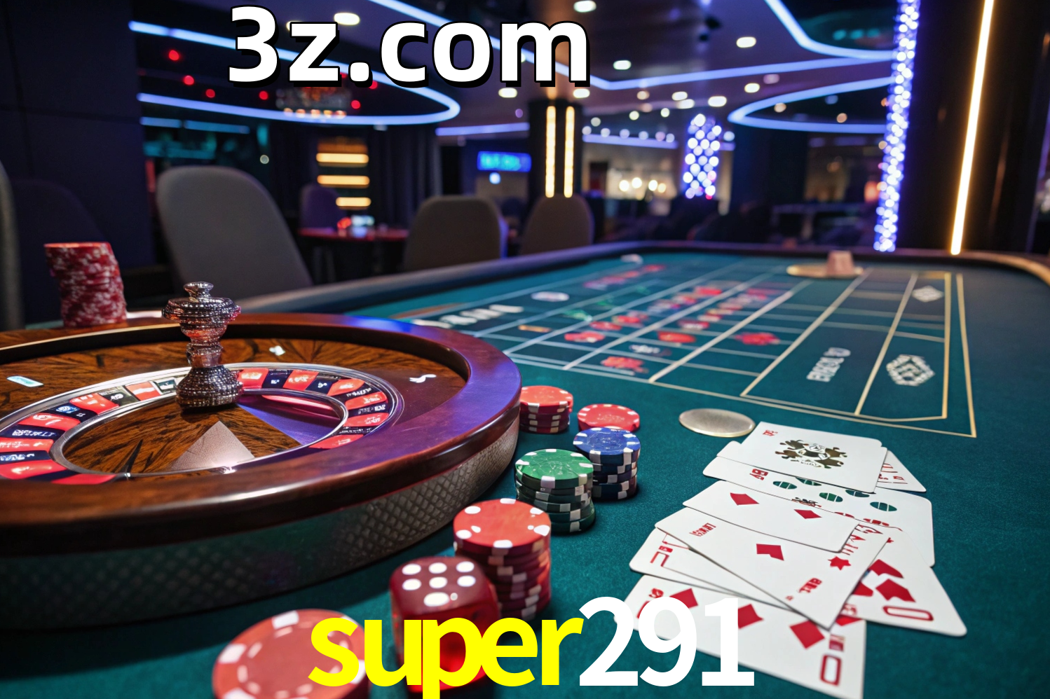 Sistema VIP super291