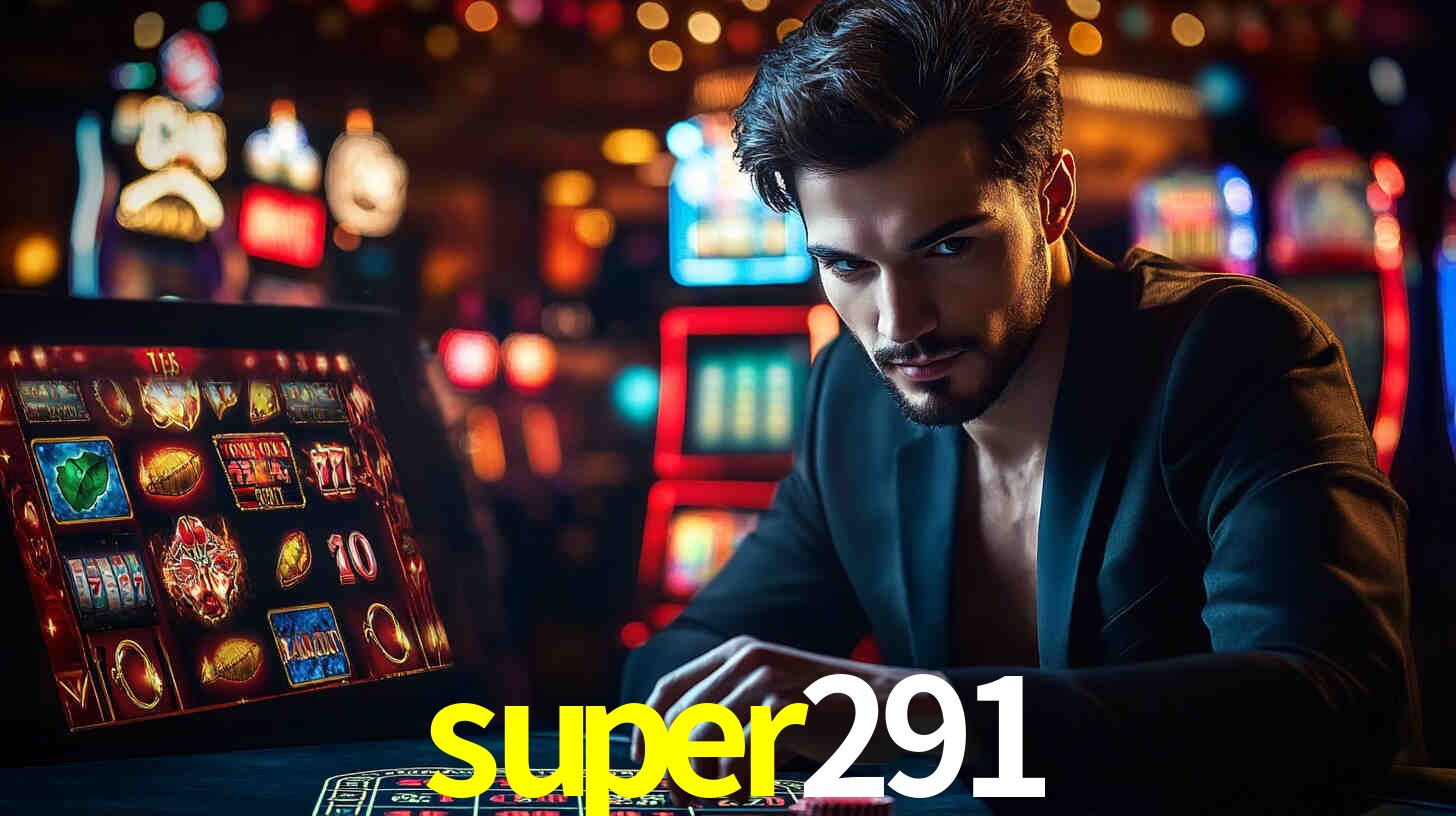 Segurança App super291