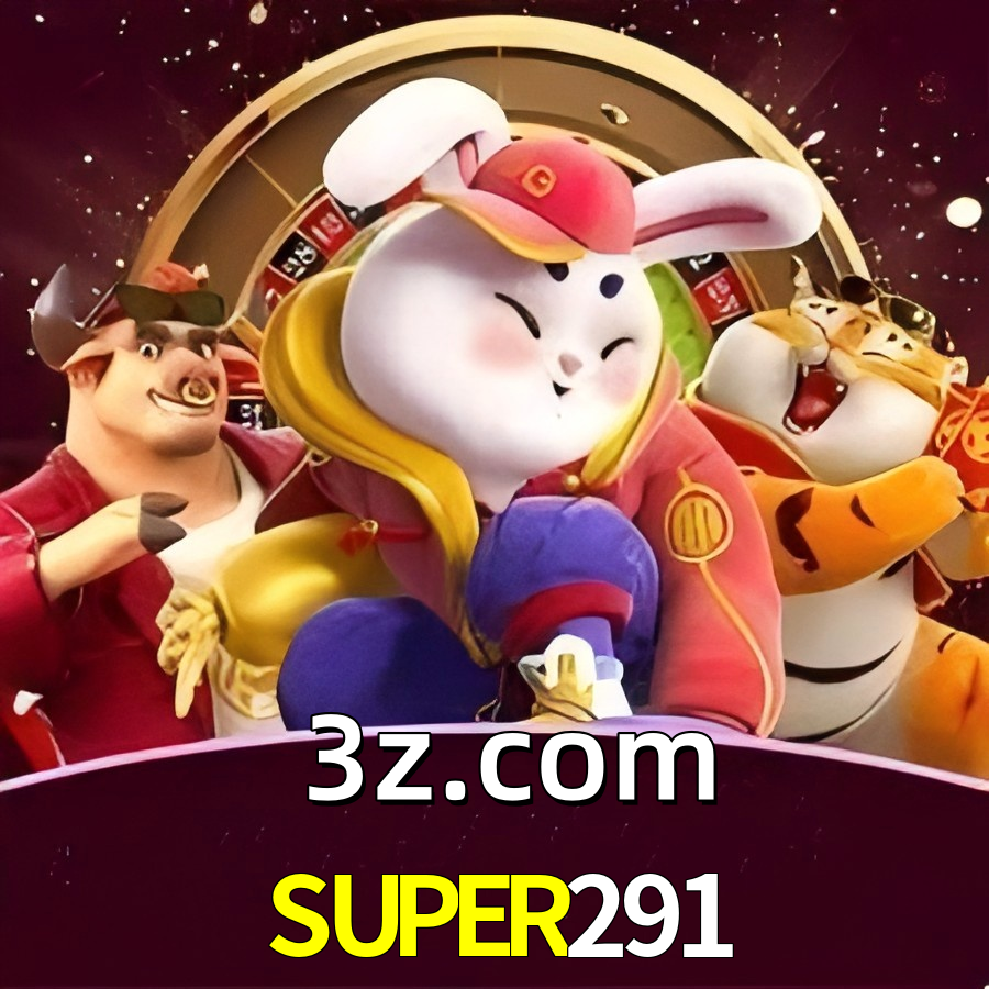SUPER291 Cassino Online
